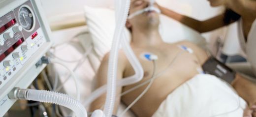 Beyin Kanamasi Yogun Bakim