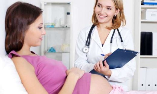 Hamilelikte Bebeğin Beyin Gelişimi
