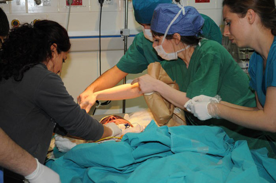 Beyin Tümörü Ameliyatı Sonrası